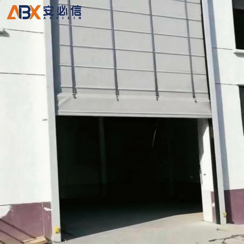 三明市堆积门