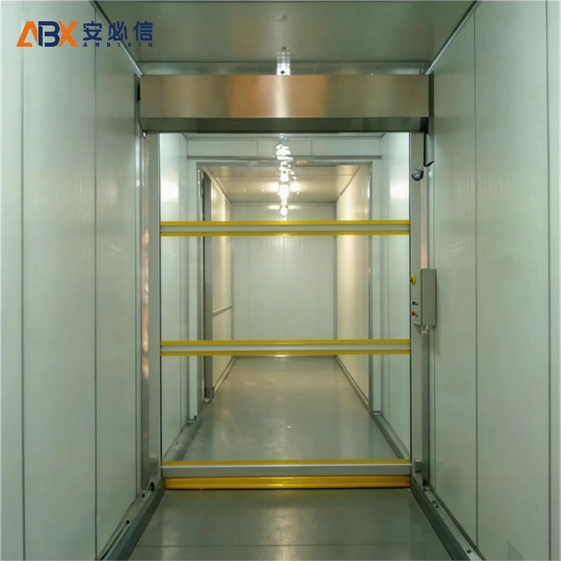 三明市软质快速门