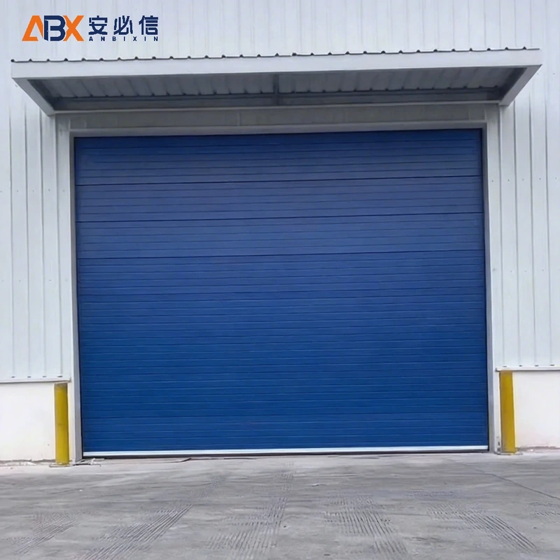 三明市涡轮硬质高速门